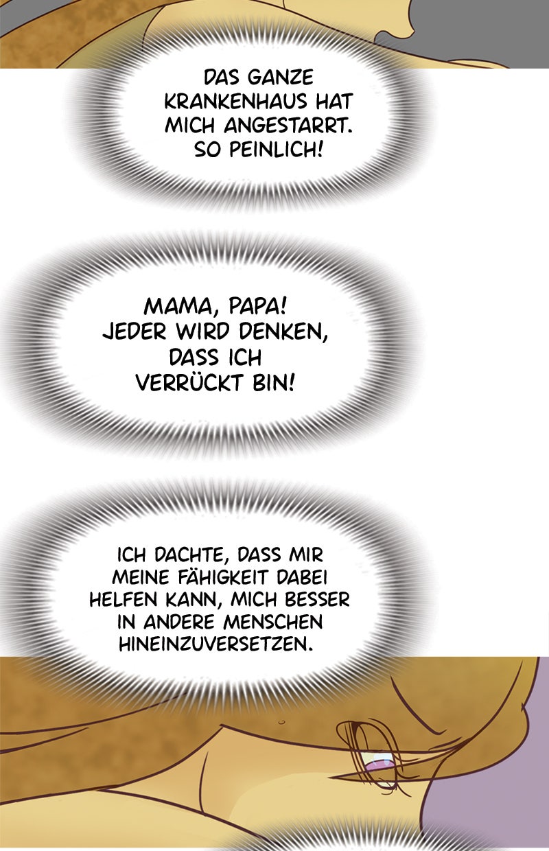 Read Das Mädchen, das Gerüche sieht Manga Online