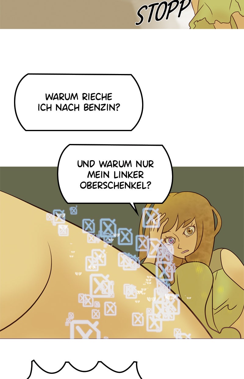 Read Das Mädchen, das Gerüche sieht Manga Online