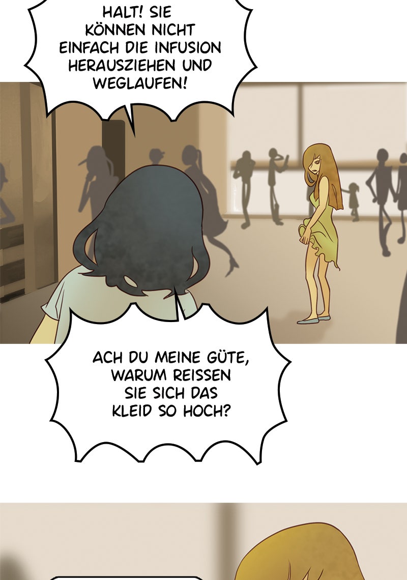 Read Das Mädchen, das Gerüche sieht Manga Online