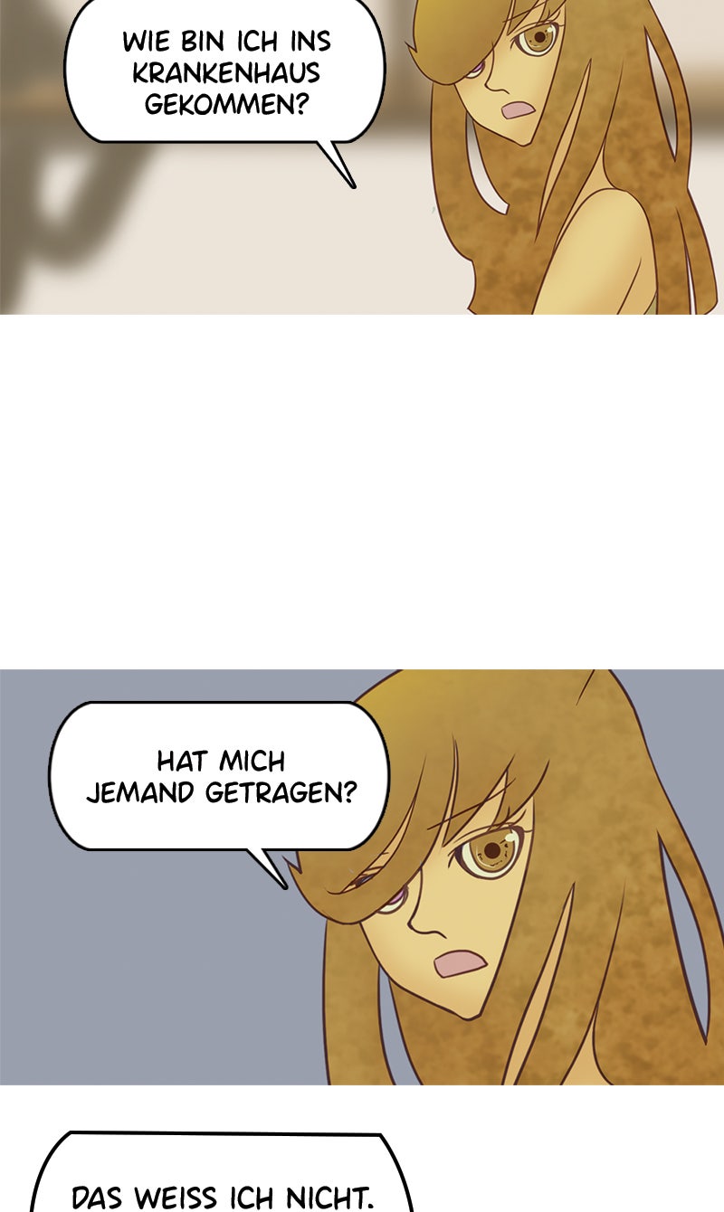 Read Das Mädchen, das Gerüche sieht Manga Online