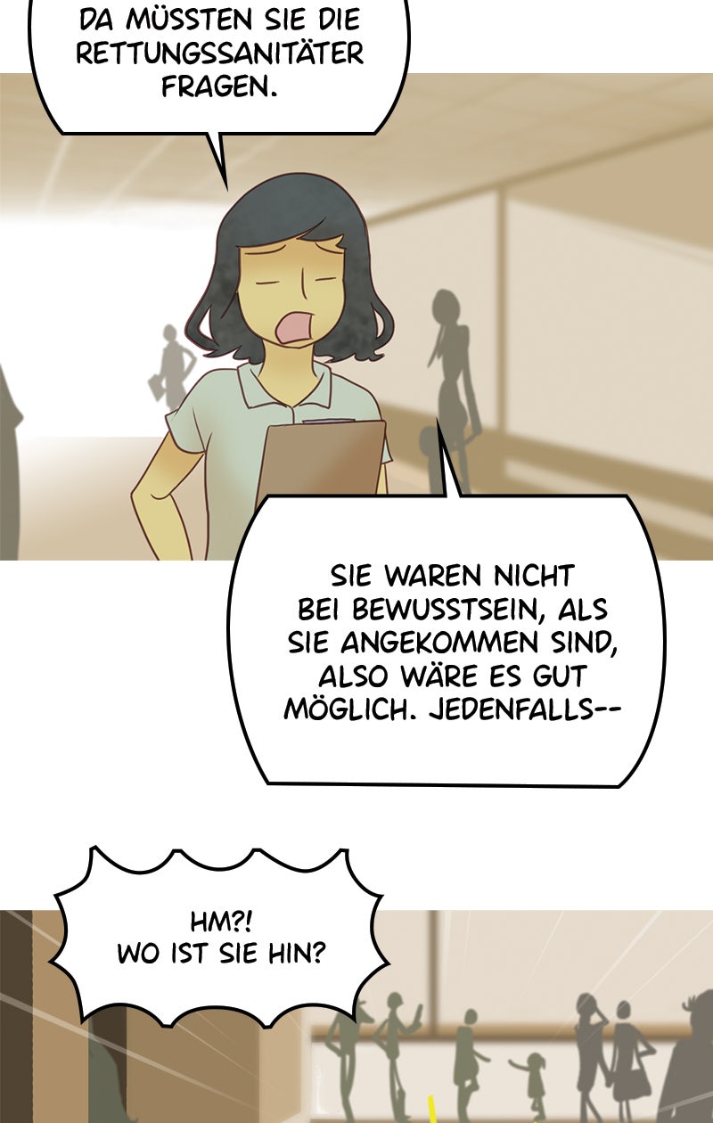 Read Das Mädchen, das Gerüche sieht Manga Online