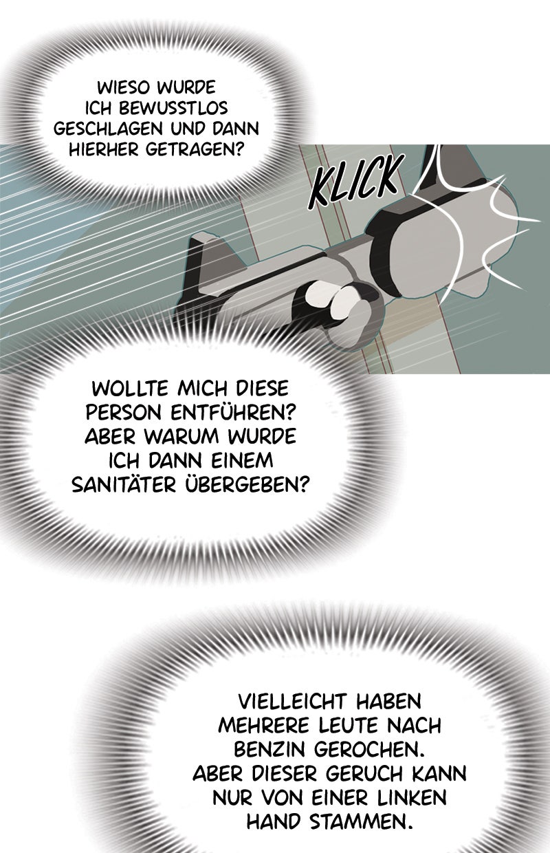 Read Das Mädchen, das Gerüche sieht Manga Online