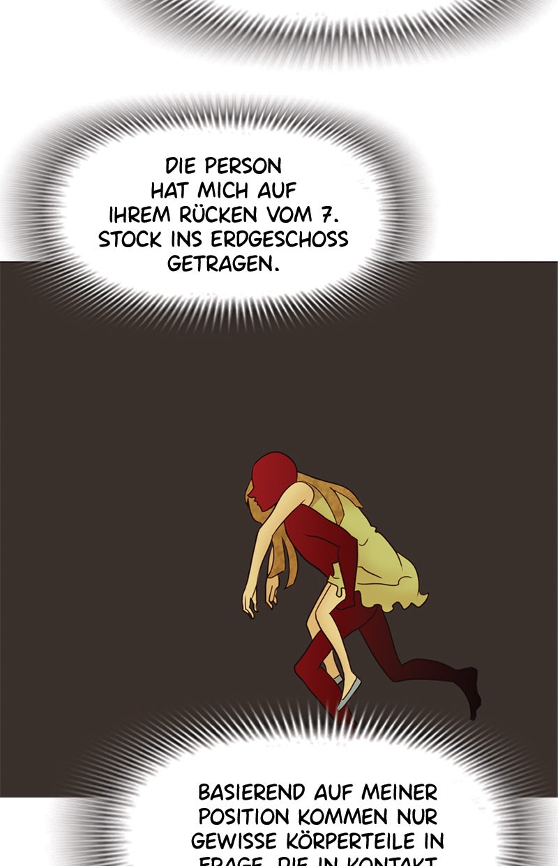 Read Das Mädchen, das Gerüche sieht Manga Online