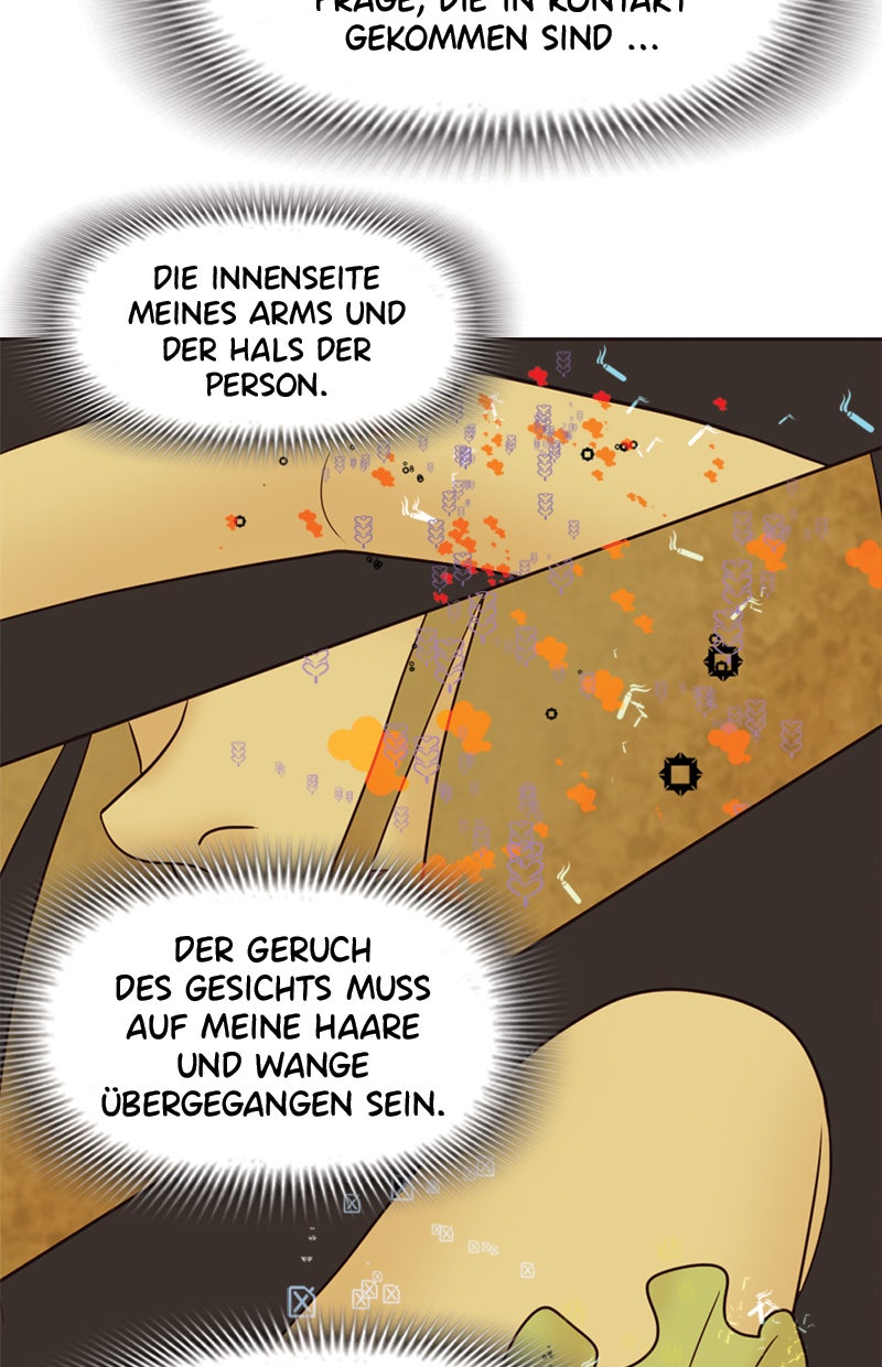 Read Das Mädchen, das Gerüche sieht Manga Online