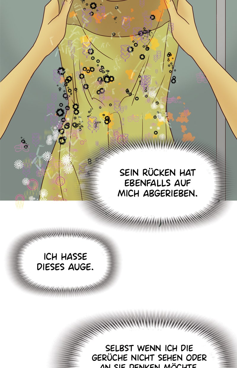 Read Das Mädchen, das Gerüche sieht Manga Online