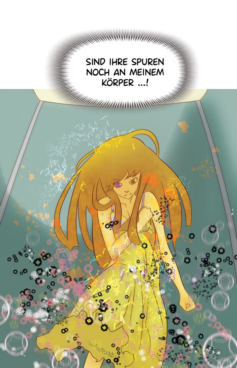 Read Das Mädchen, das Gerüche sieht Manga Online