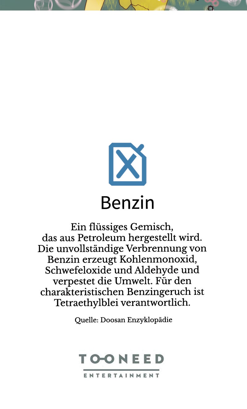 Read Das Mädchen, das Gerüche sieht Manga Online