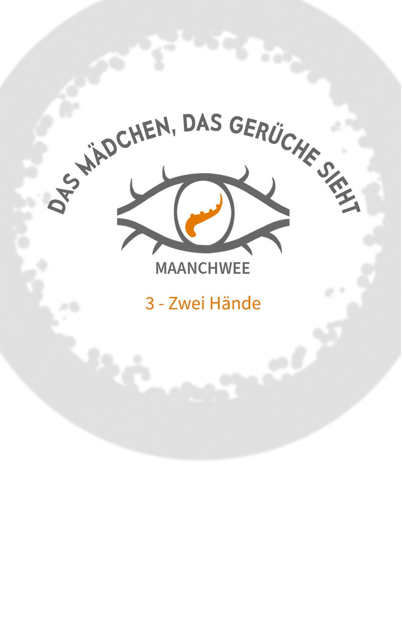 Read Das Mädchen, das Gerüche sieht Manga Online