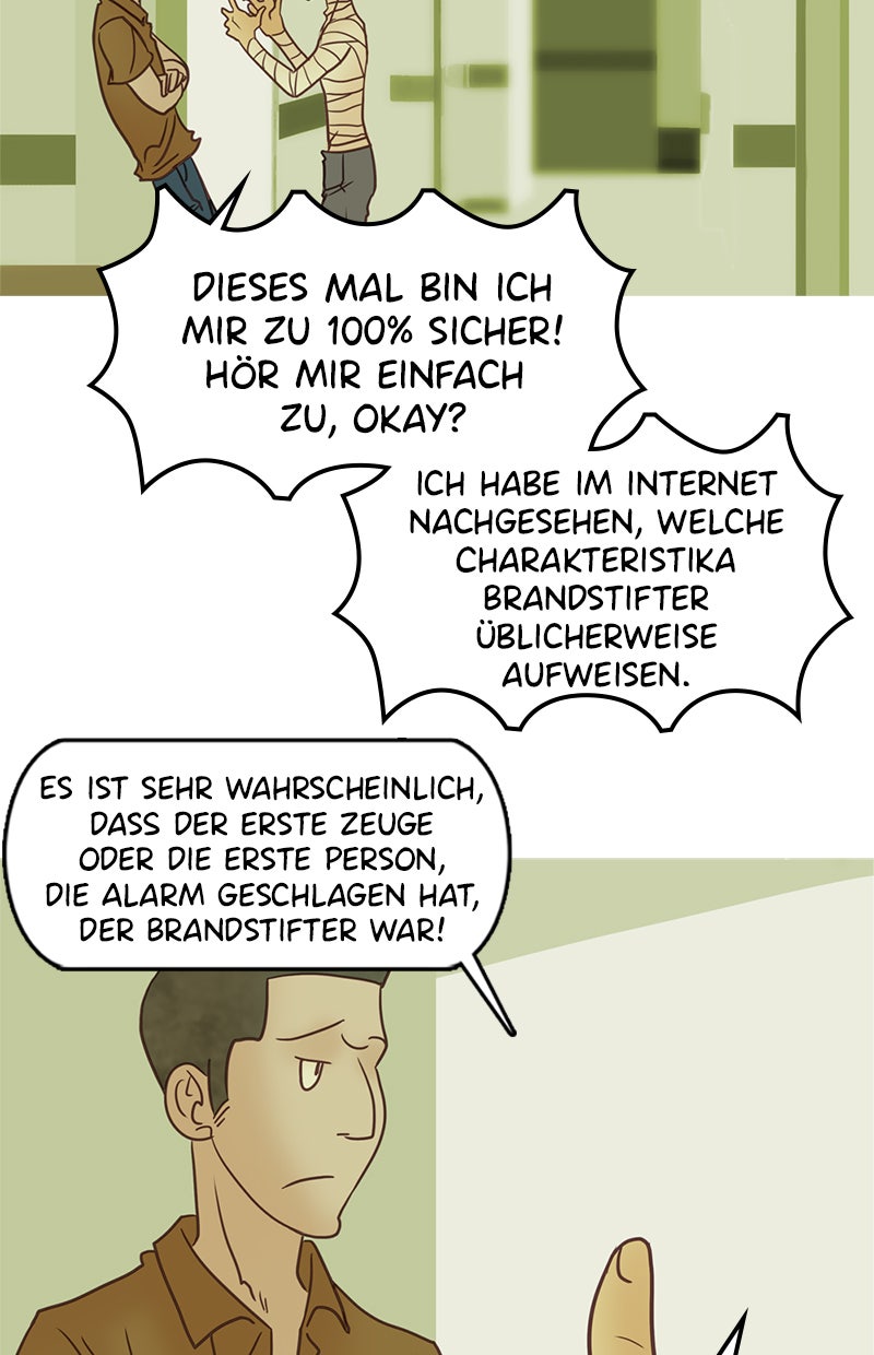 Read Das Mädchen, das Gerüche sieht Manga Online