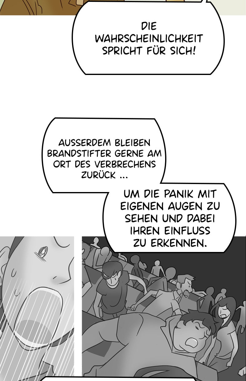 Read Das Mädchen, das Gerüche sieht Manga Online