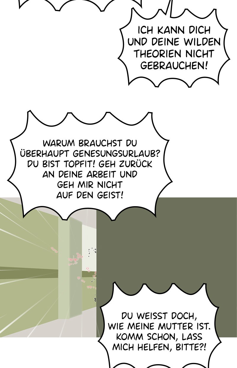 Read Das Mädchen, das Gerüche sieht Manga Online