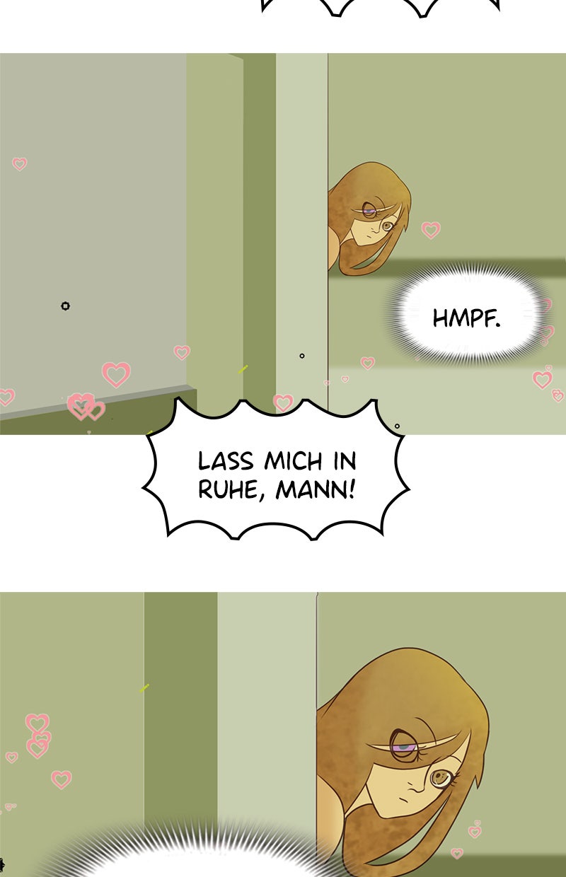 Read Das Mädchen, das Gerüche sieht Manga Online