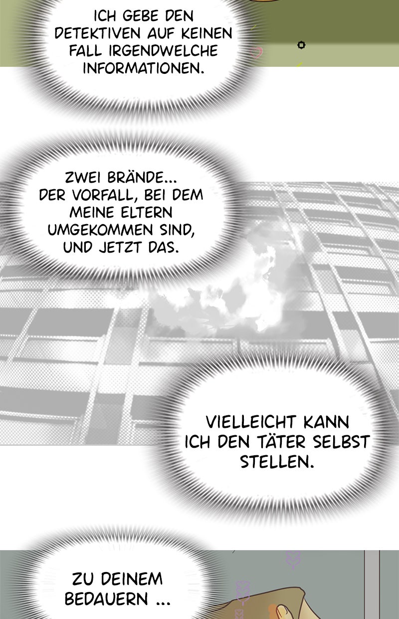 Read Das Mädchen, das Gerüche sieht Manga Online