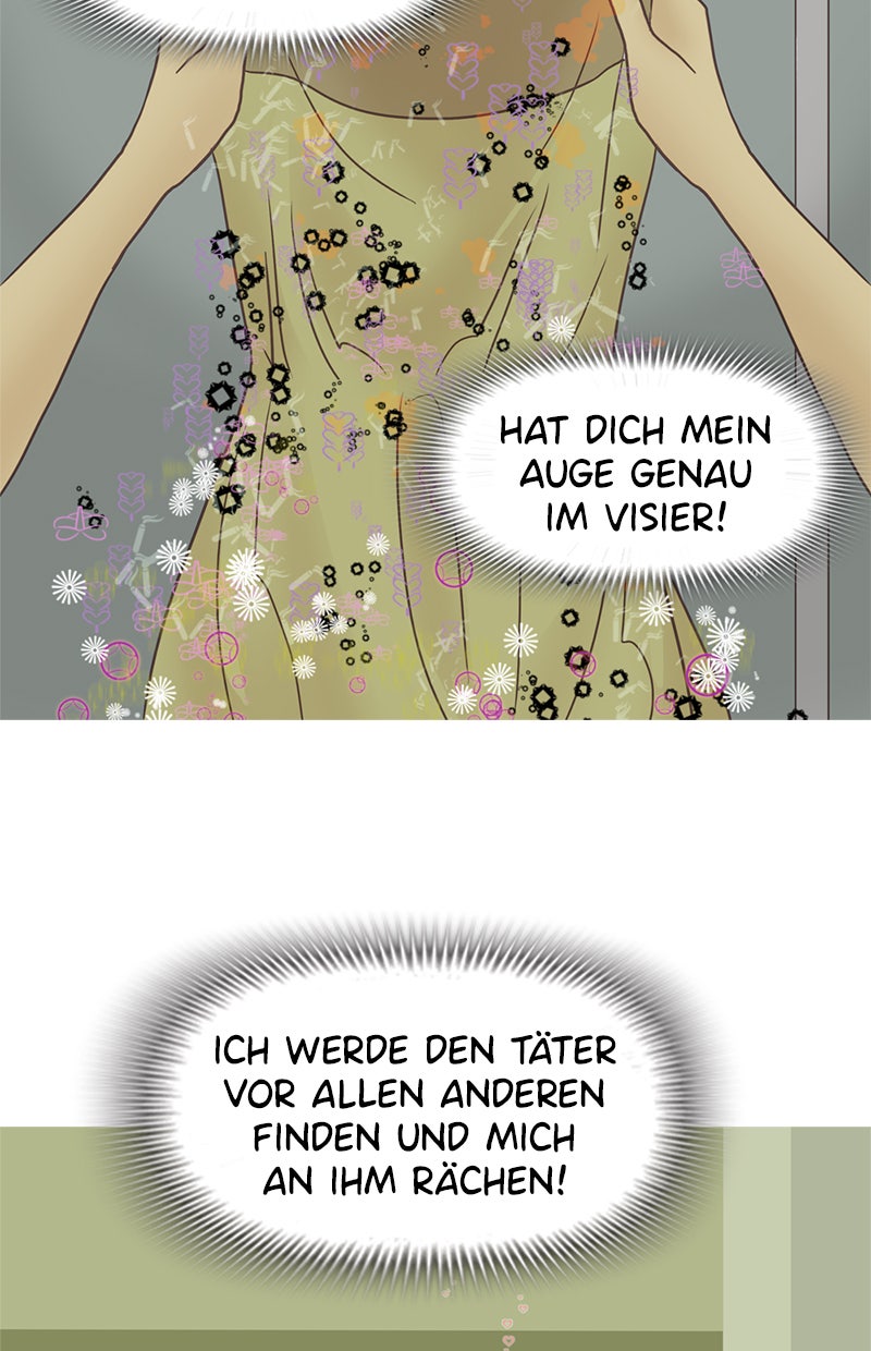Read Das Mädchen, das Gerüche sieht Manga Online