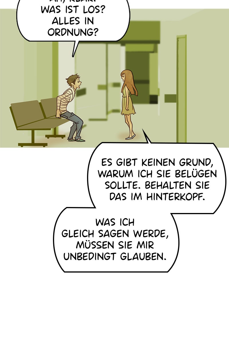 Read Das Mädchen, das Gerüche sieht Manga Online