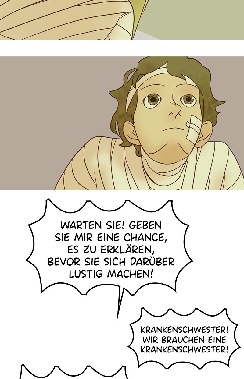 Read Das Mädchen, das Gerüche sieht Manga Online