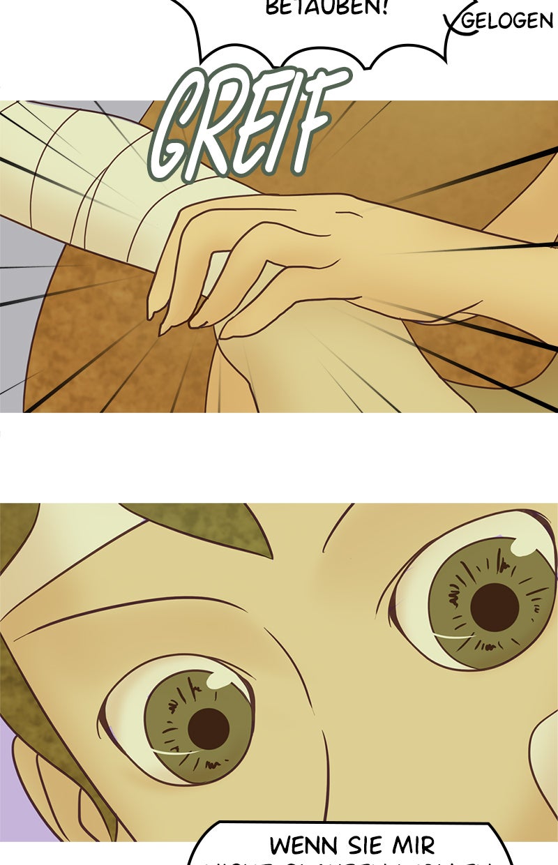 Read Das Mädchen, das Gerüche sieht Manga Online