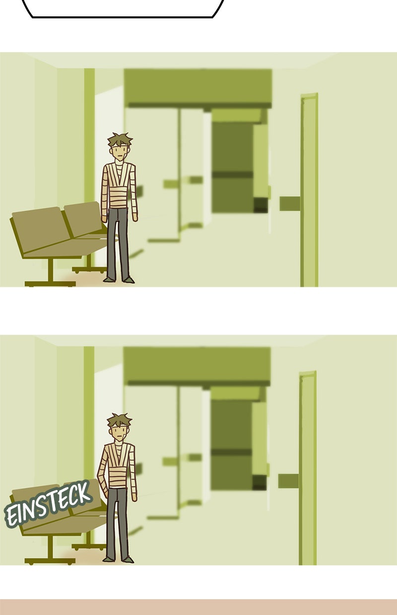 Read Das Mädchen, das Gerüche sieht Manga Online