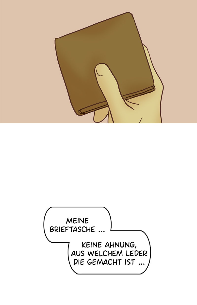 Read Das Mädchen, das Gerüche sieht Manga Online