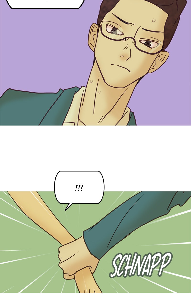 Read Das Mädchen, das Gerüche sieht Manga Online