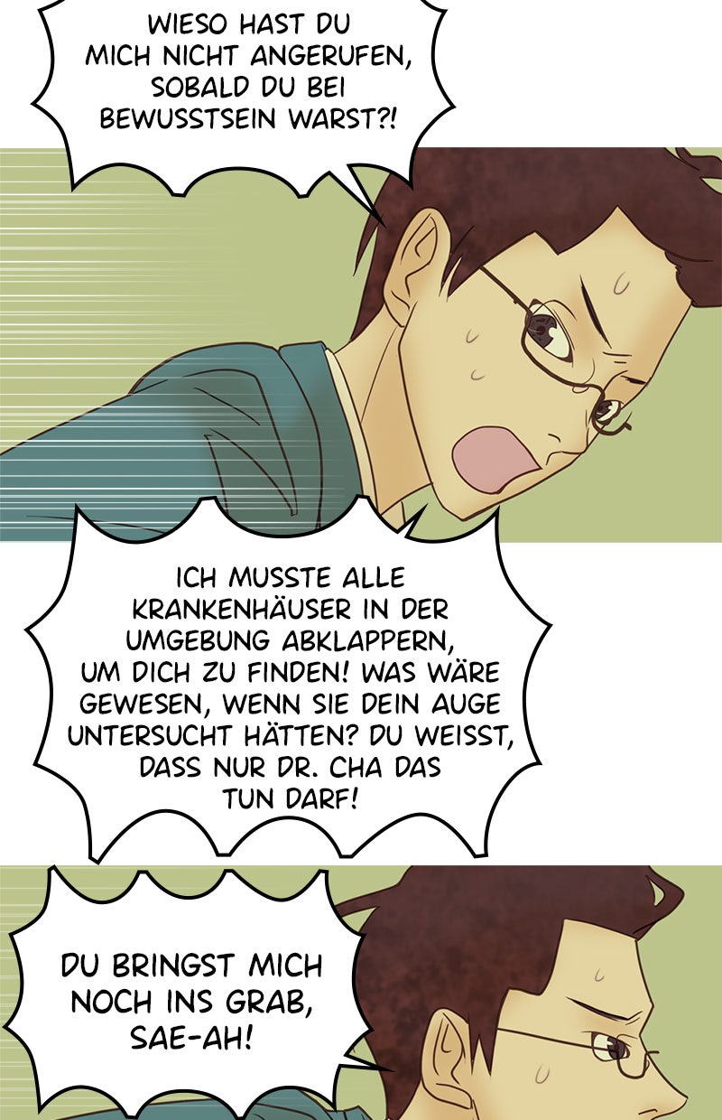 Read Das Mädchen, das Gerüche sieht Manga Online