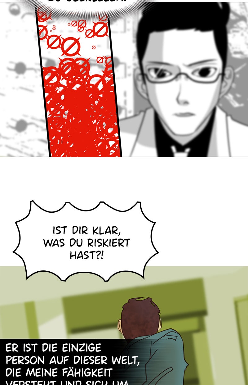 Read Das Mädchen, das Gerüche sieht Manga Online