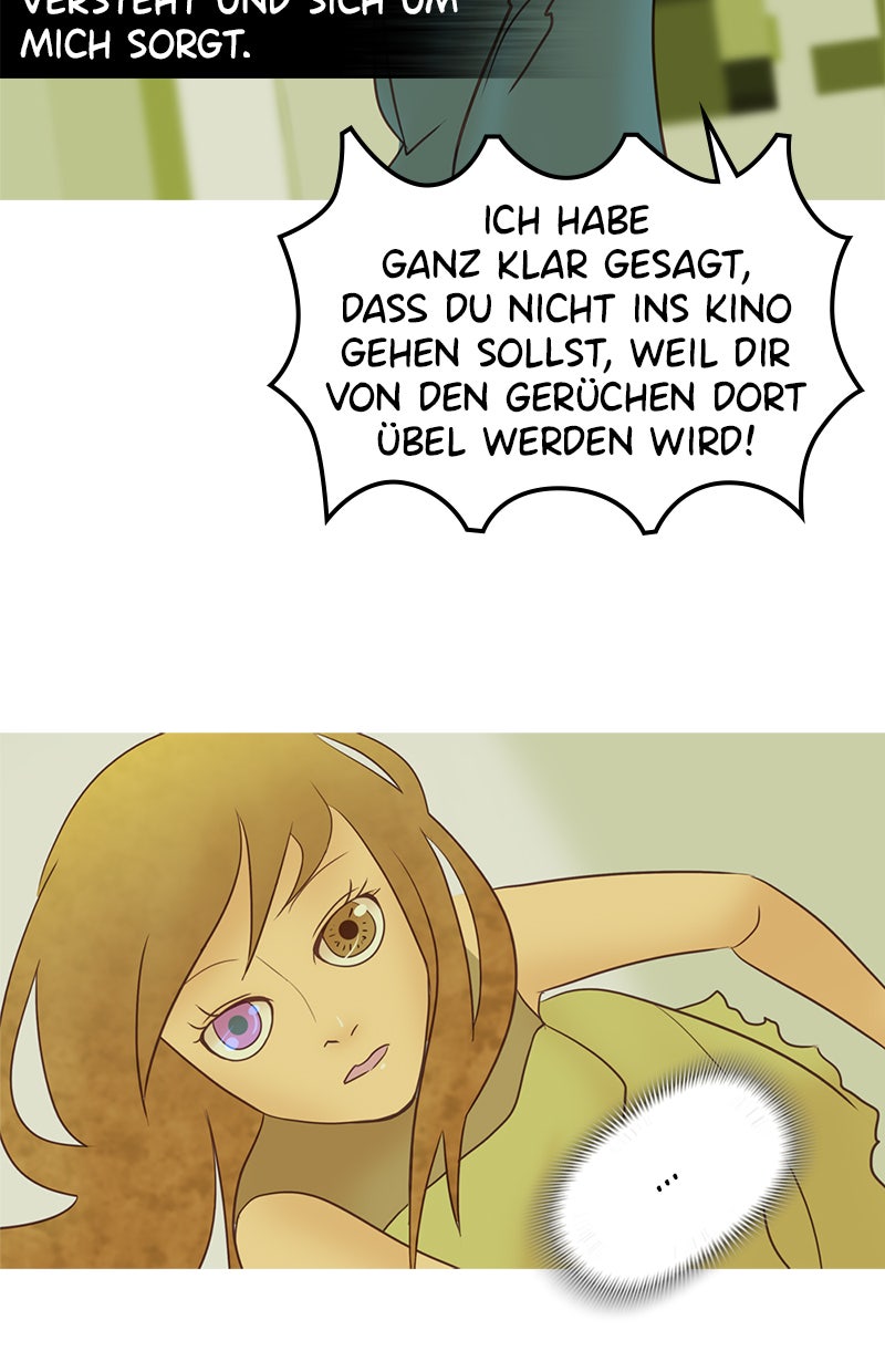 Read Das Mädchen, das Gerüche sieht Manga Online