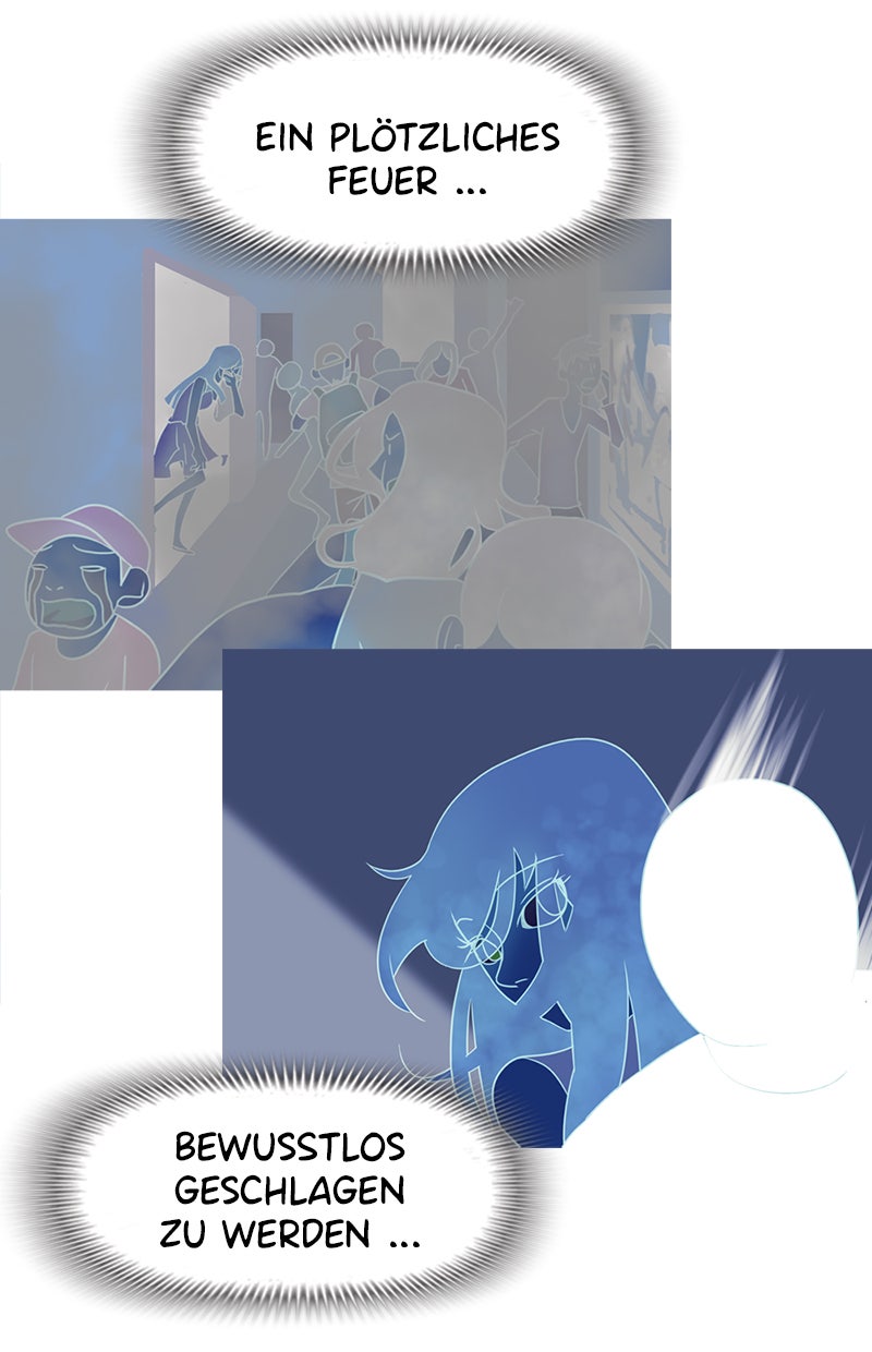 Read Das Mädchen, das Gerüche sieht Manga Online