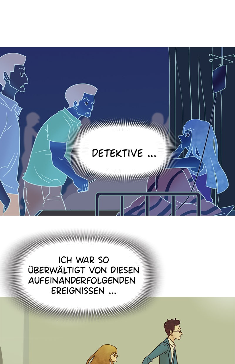 Read Das Mädchen, das Gerüche sieht Manga Online