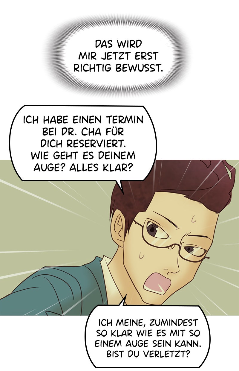 Read Das Mädchen, das Gerüche sieht Manga Online