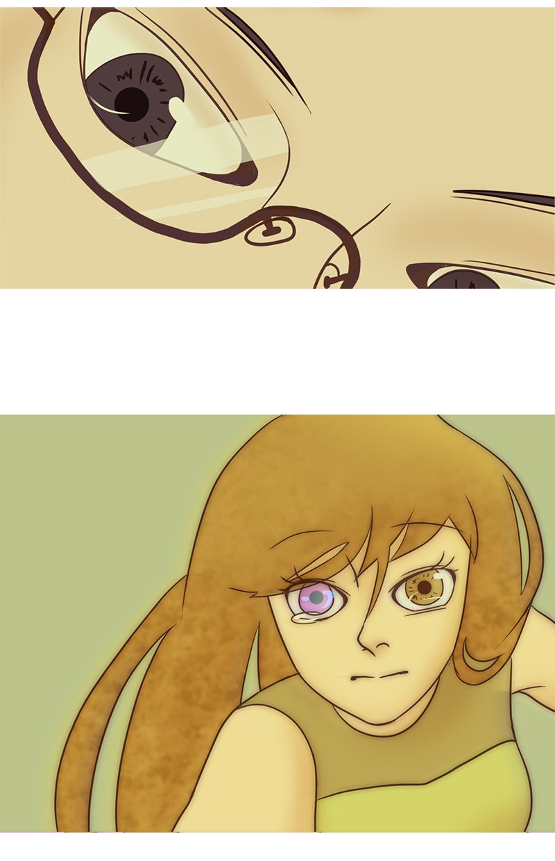 Read Das Mädchen, das Gerüche sieht Manga Online