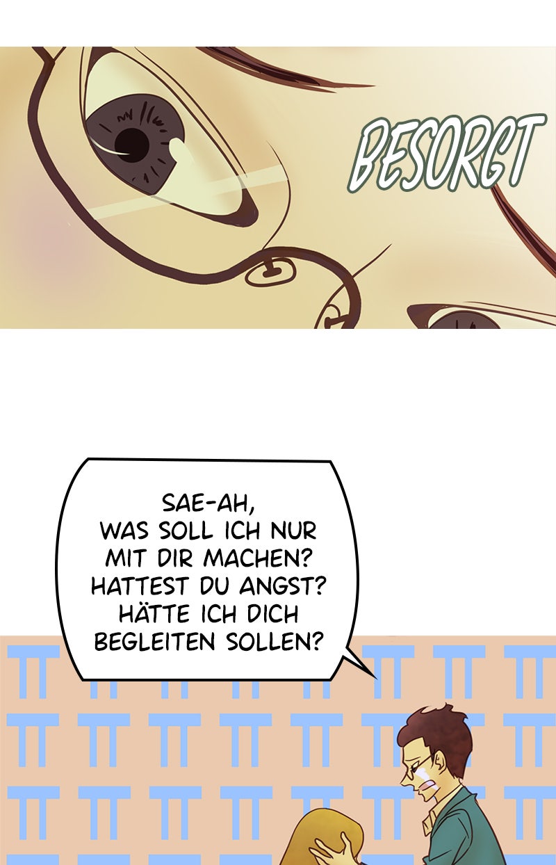 Read Das Mädchen, das Gerüche sieht Manga Online