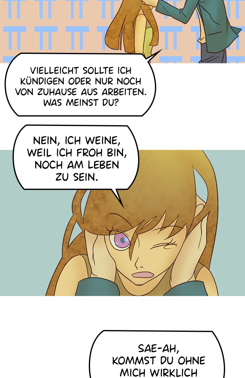 Read Das Mädchen, das Gerüche sieht Manga Online