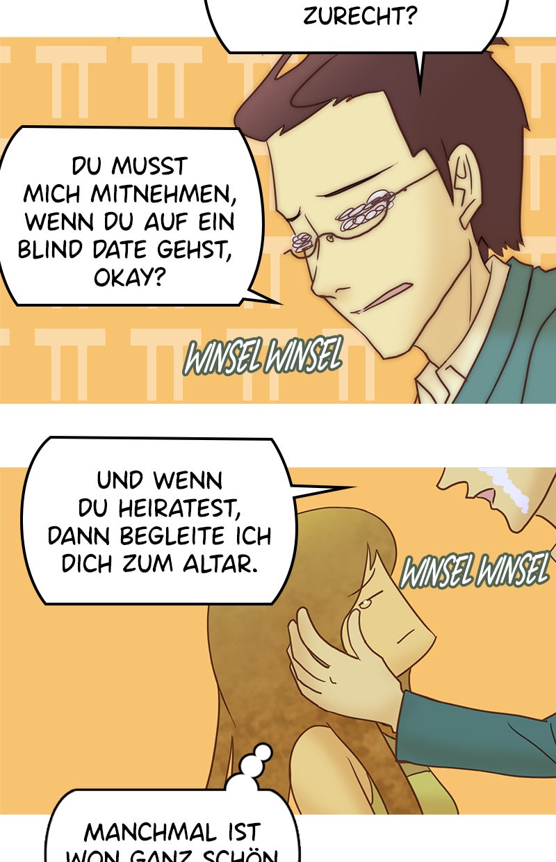 Read Das Mädchen, das Gerüche sieht Manga Online