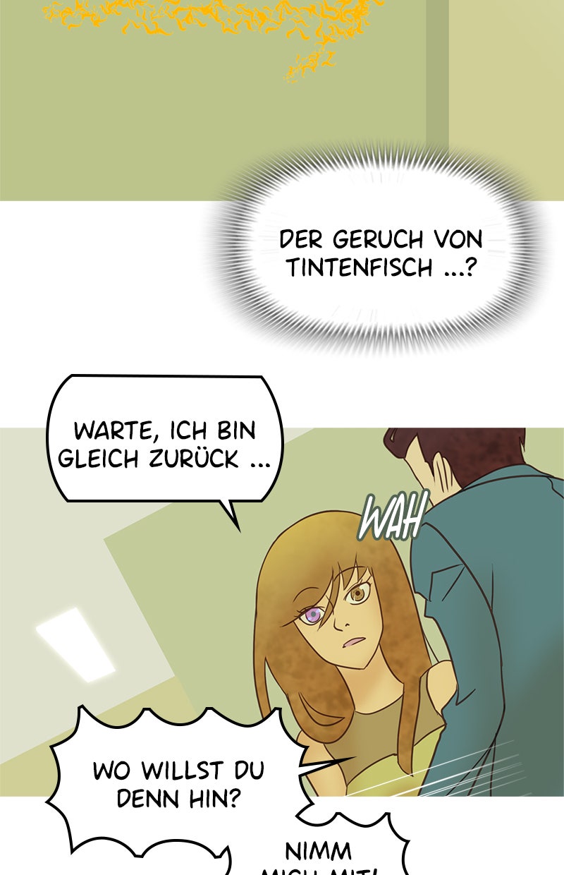 Read Das Mädchen, das Gerüche sieht Manga Online