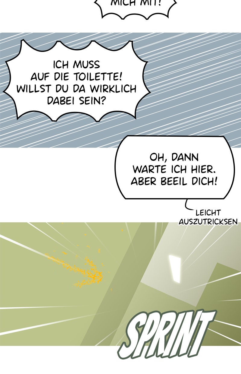 Read Das Mädchen, das Gerüche sieht Manga Online