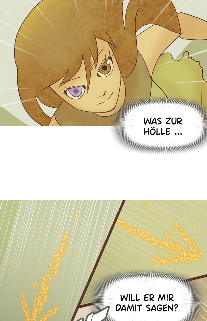 Read Das Mädchen, das Gerüche sieht Manga Online