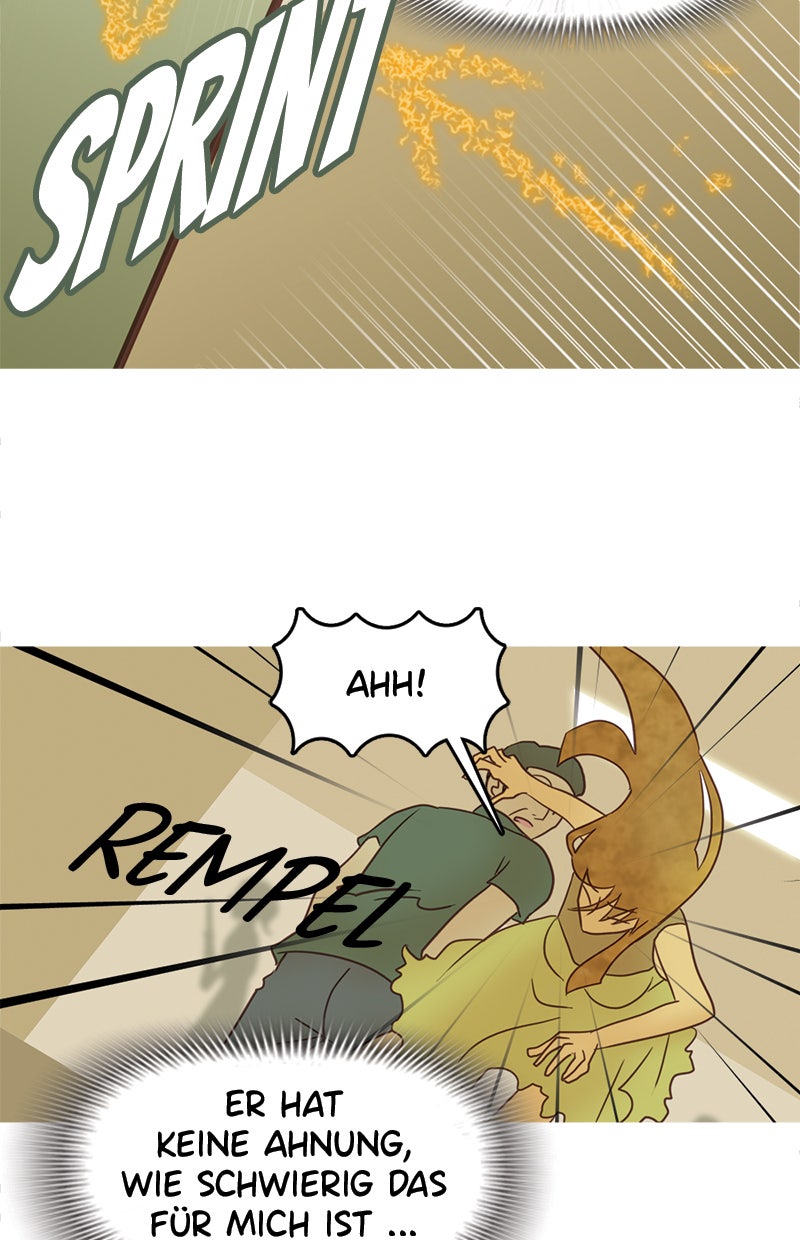 Read Das Mädchen, das Gerüche sieht Manga Online