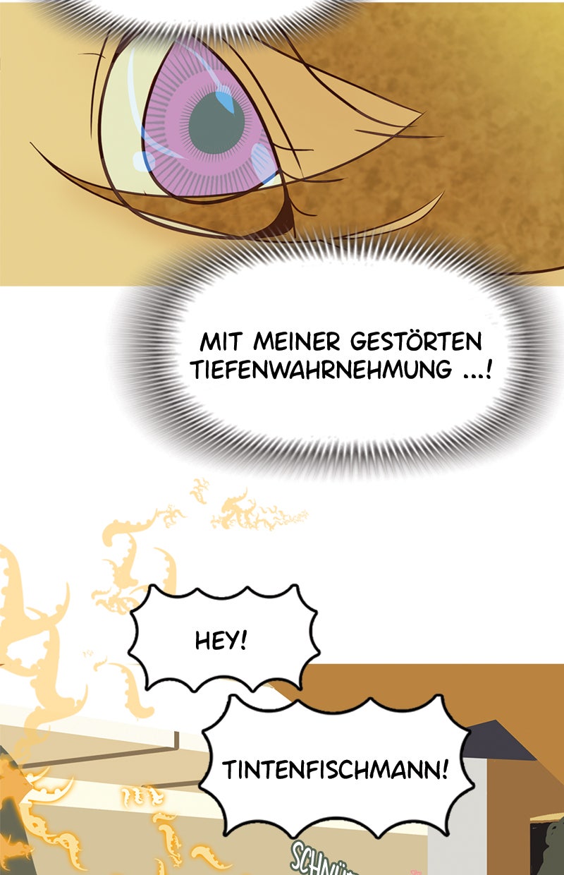 Read Das Mädchen, das Gerüche sieht Manga Online