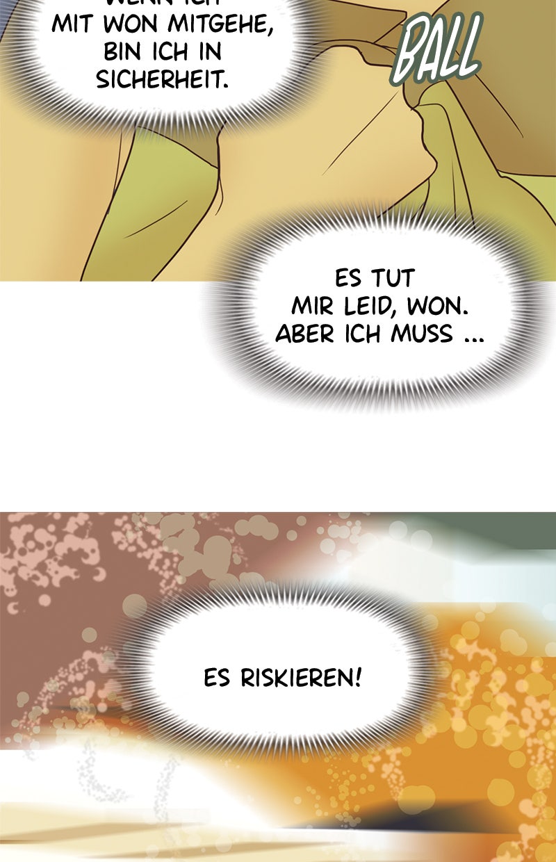 Read Das Mädchen, das Gerüche sieht Manga Online