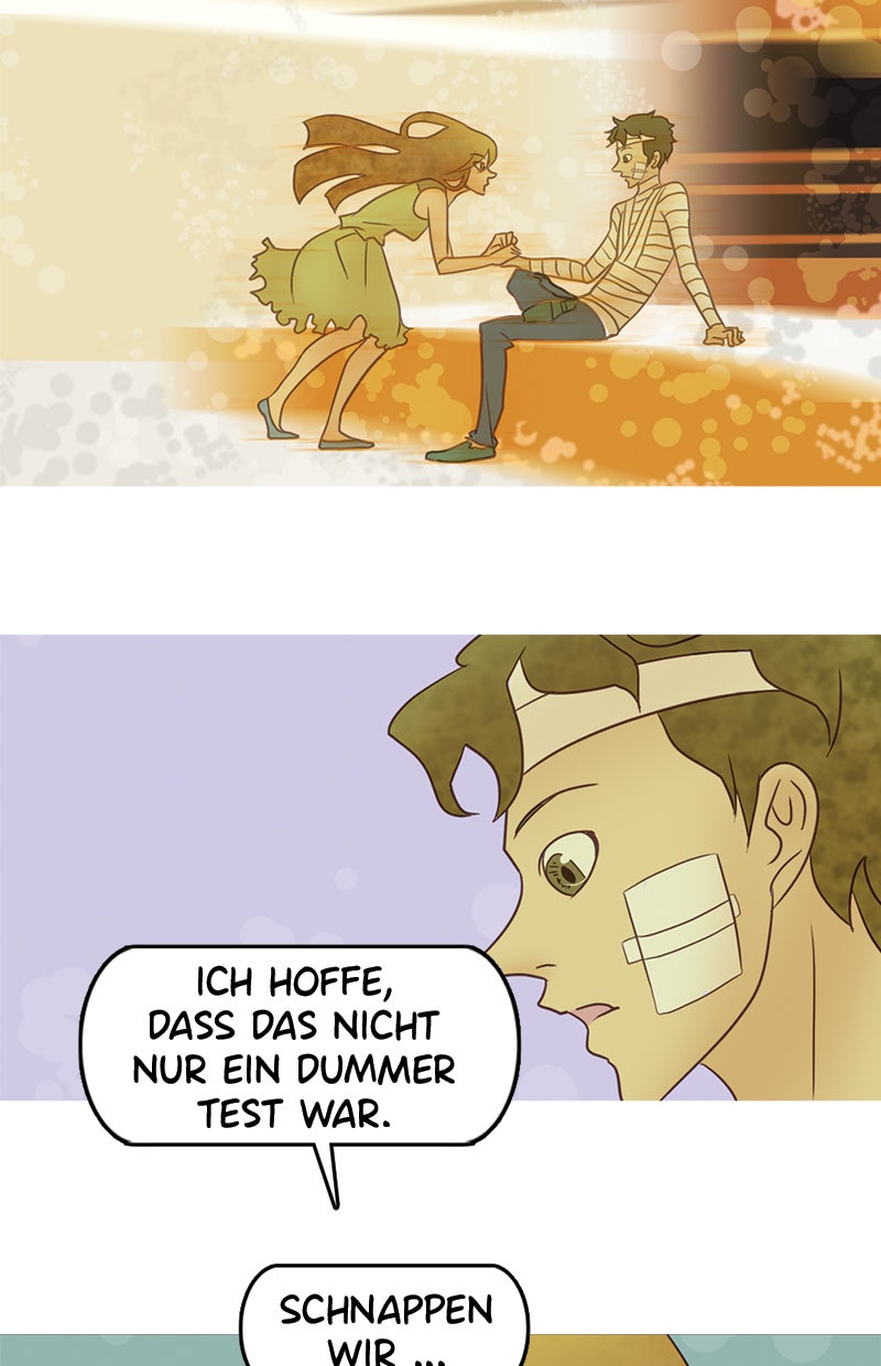 Read Das Mädchen, das Gerüche sieht Manga Online