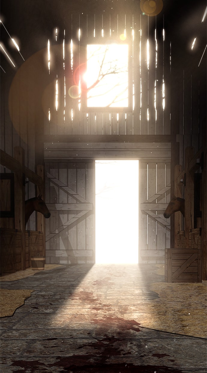 Read Das geheime Dienstmädchen Manga Online