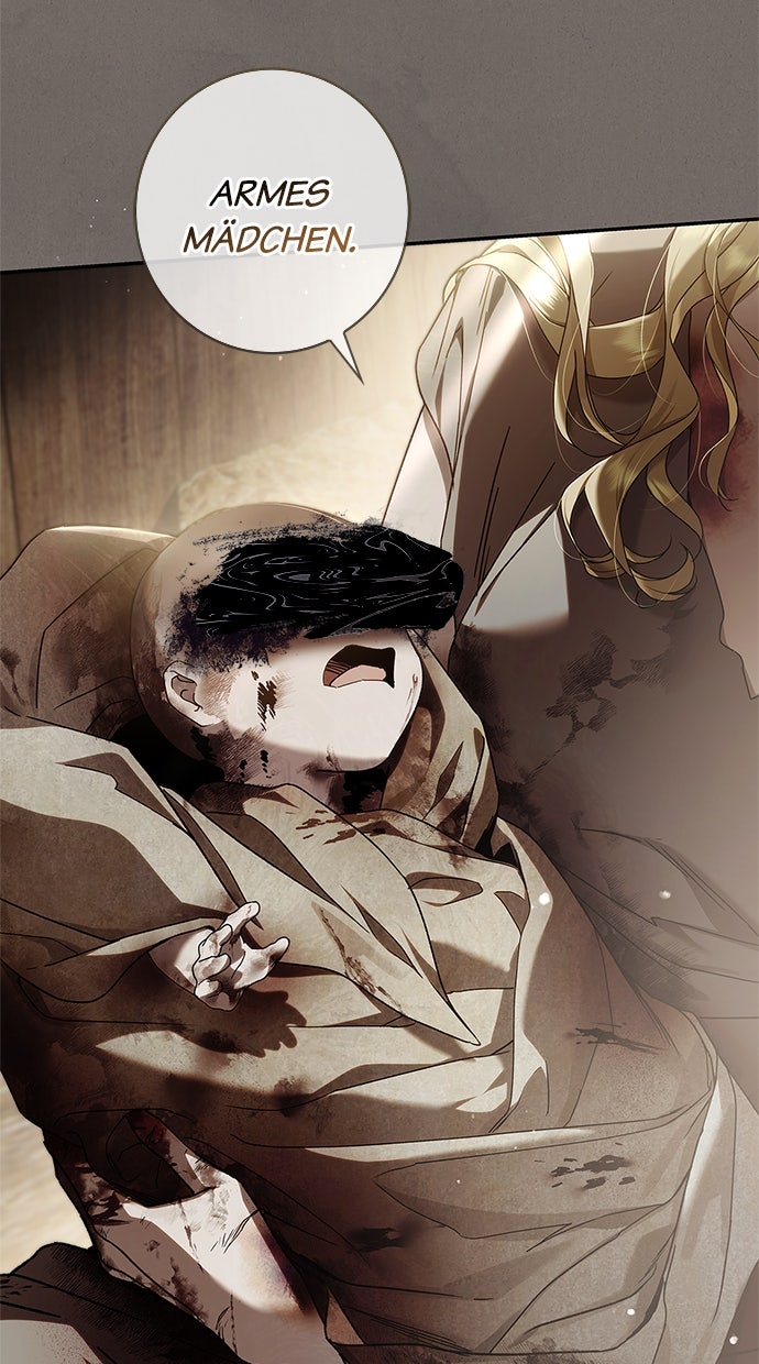 Read Das geheime Dienstmädchen Manga Online