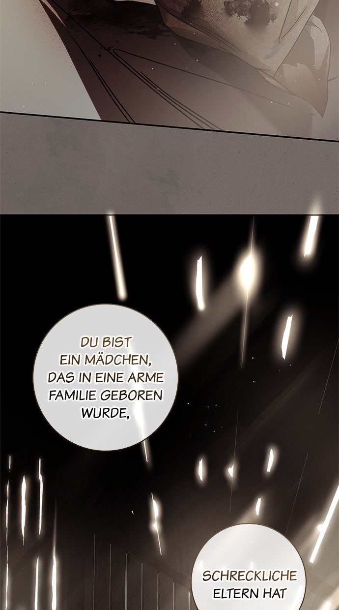 Read Das geheime Dienstmädchen Manga Online