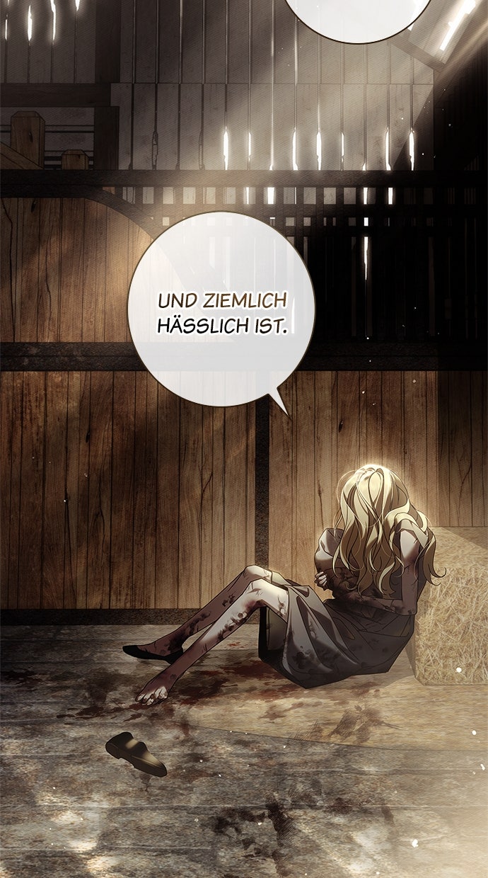 Read Das geheime Dienstmädchen Manga Online