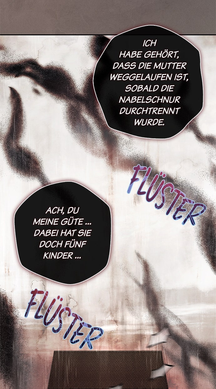 Read Das geheime Dienstmädchen Manga Online