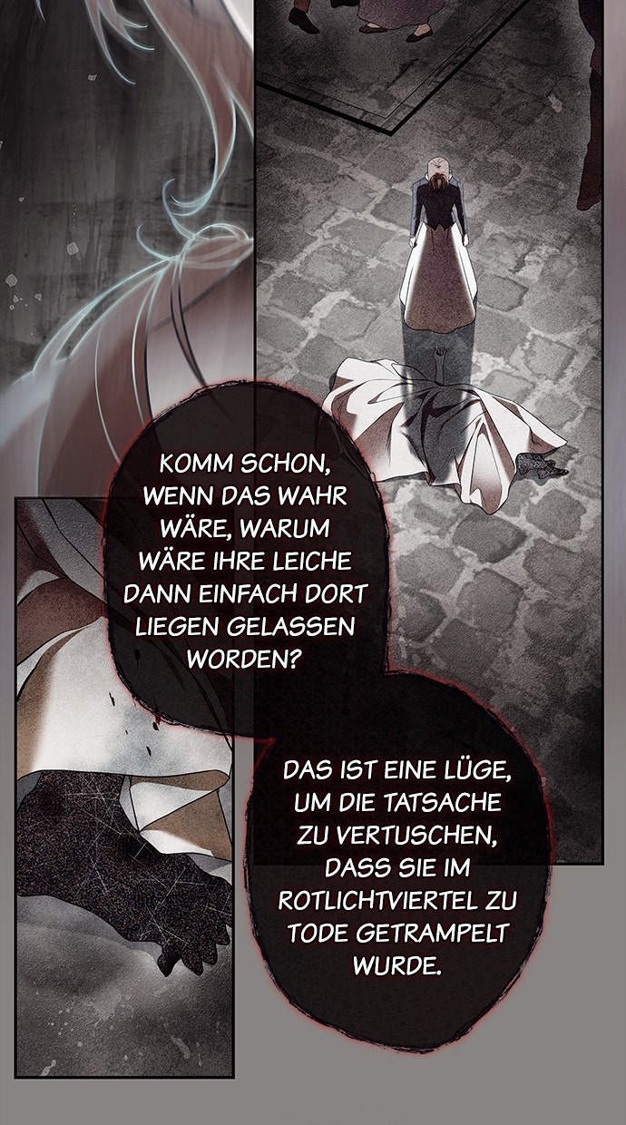 Read Das geheime Dienstmädchen Manga Online