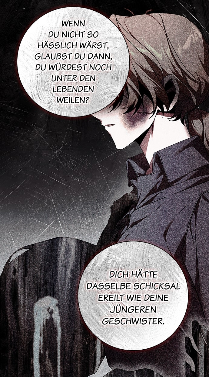 Read Das geheime Dienstmädchen Manga Online