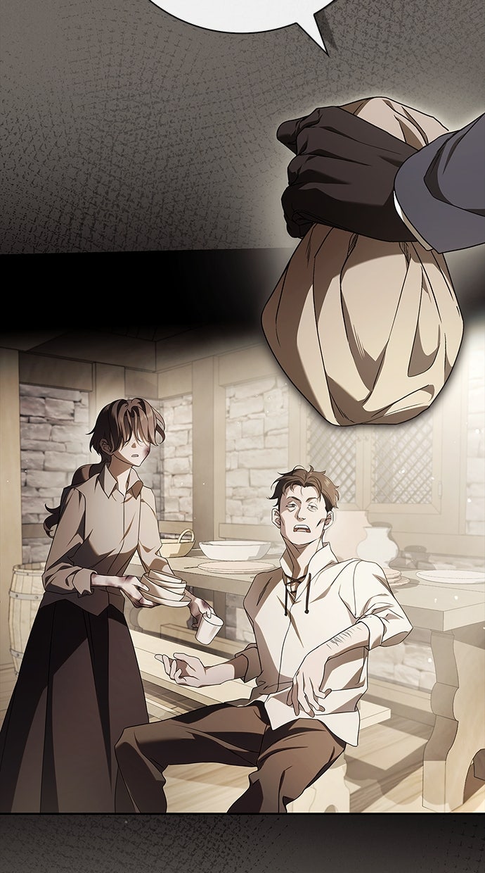 Read Das geheime Dienstmädchen Manga Online