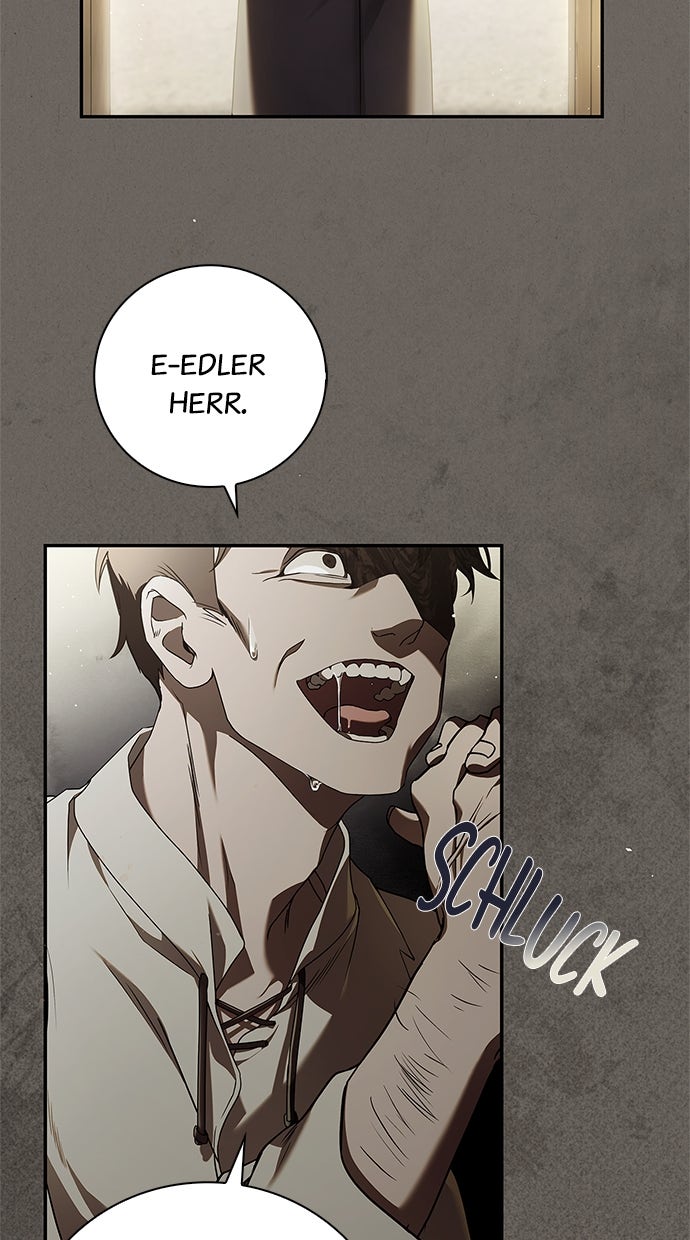 Read Das geheime Dienstmädchen Manga Online